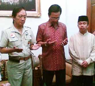 Sultan Berulang Tahun