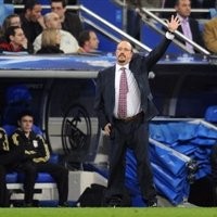 Benitez: The Reds Tetap Sama