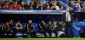 Benitez: The Reds Tetap Sama