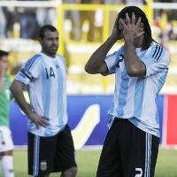 Tango Terburuk dalam 51 Tahun