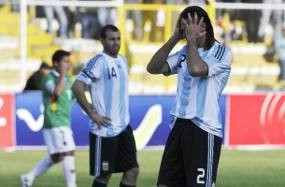 Tango Terburuk dalam 51 Tahun