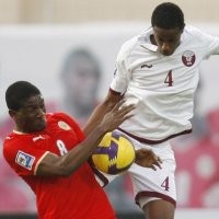 Bahrain Tunda Pesta Australia