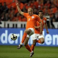 Belanda Belum Tertandingi