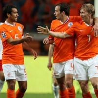 Belanda Masih Punya Cacat