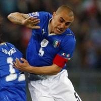 Kartu Merah Bukanlah Alasan Buat Italia