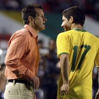 Dunga: Hasil yang Wajar 