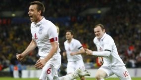 Pembuktian Kekuatan Mental Inggris