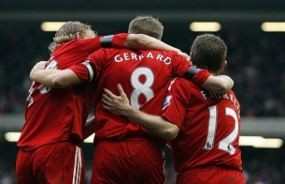 Carletto: Liverpool Curi Gelar MU