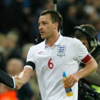 Itulah Kenapa Terry jadi Kapten