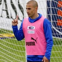 Cannavaro Cari Tantangan Baru
