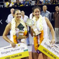 CBTC Turnamen Favorit Para Pemain