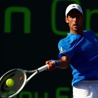 Djokovic Raih Tiket Semifinal