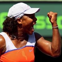 Williams Bersaudara Bertemu di Semifinal