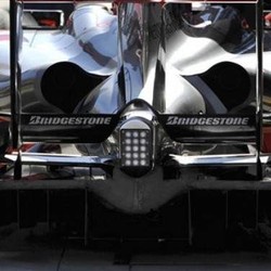 Tim Lain Mulai Rancang Diffuser Baru