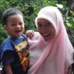 M. Qayshar Andromeda, 1,7 Tahun; Lelaki; m