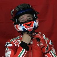 Stoner Ragukan Kualitas Honda