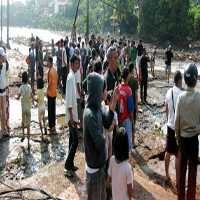 Tanggap Darurat Situ Gintung Diperpanjang