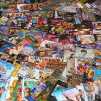 Hobi Koleksi DVD Porno, Ayah Dilaporkan Putrinya ke Polisi