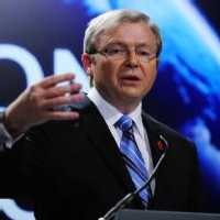 Bentak Pramugari, PM Australia Minta Maaf