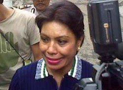 Kapolsek Johar Baru Jadi Sasaran Dilenyapkan