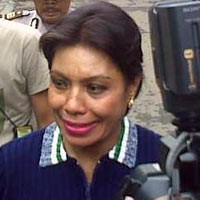 Warga Pertanyakan Pemindahan Kapolsek Johar Baru