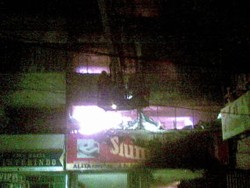 2 Korban Tewas Lainnya Telah Dievakuasi