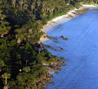 Si Cantik Nusa Tenggara Timur