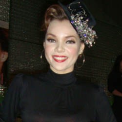 Dewi Sandra Masih Sayang Glenn Fredly