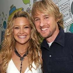 Kate Hudson-Owen Wilson Menikah Juni?