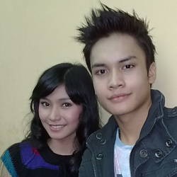 Randy Pangalila Putus Cinta Lagi