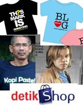 Special Price detikshop at Citos Today!