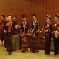 Festival Makanan Thailand di Berbagai Kota 