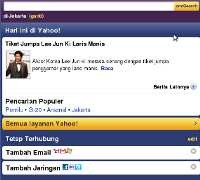  Yahoo! Mobile Percantik Diri