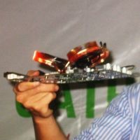 Berkat Kipas Sayap Lalat, PC Jadi Adem