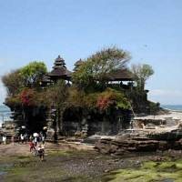 Pemerintah Bidik 420.000 Turis China 