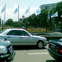 Pemerintah Minta Bawaslu Awasi BUMN