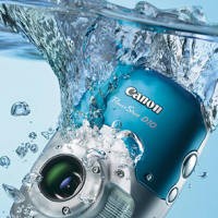 PowerShot D10, Penjelajah Bawah Laut Sampai Puncak Gunung