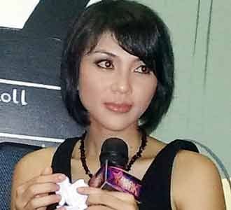 Lusy Rahmawati Bicara Soal Perceraian