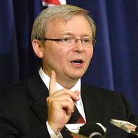 PM Australia Jadi Sasaran Mata-mata Cyber 