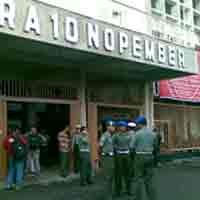 Kampanye di Tambaksari, Partai Demokrat Minta Maaf