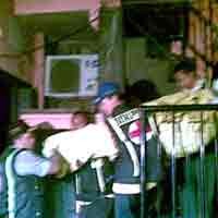 Sample Air Seni dan Darah Akan Diperiksa Dokter Forensik