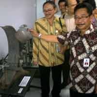 Nikmati Alat Medis Masa Lampau di RS Soetomo