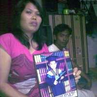 Parpol dan Caleg Hanya Kirim Spanduk ke Kampung Rofi 