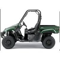 Yamaha Recall 100.000 Kendaraan Off Road