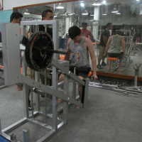 Fitness Tak Hanya untuk Bugar, Tapi Sudah Jadi Gaya Hidup