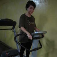 Fitness, Cukup Tiga Kali Seminggu