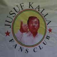 Anak Muda Yogya Bikin JK Fans Club