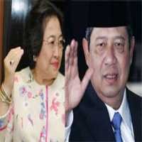 Anas: Pertemuan SBY & Mega, Tinggal Tunggu Sinyal Mega