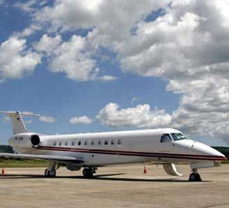 Kampanye, Musim Pesawat Carteran