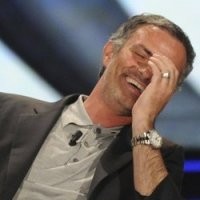 Mourinho: Saya Seperti Robin Hood